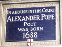 Pope, Alexander (id=885)